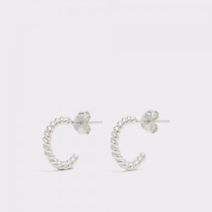 Aldo Adraeldar Hoop earrings Fine Jewelry Kadın Gümüş | ZOYE28645