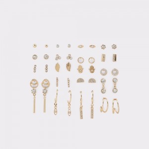 Aldo Adwardodda Stud earrings Küpe Kadın Altın | MFRP72634