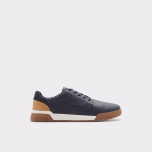 Aldo Adwedrilin Low top sneaker - Cup sole Spor Ayakkabı Erkek Lacivert | ACQB60754