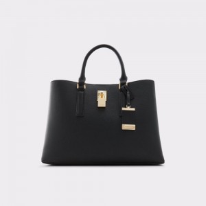 Aldo Areawiell Tote bag Çalışma Çantası Kadın Siyah | BFRO27893