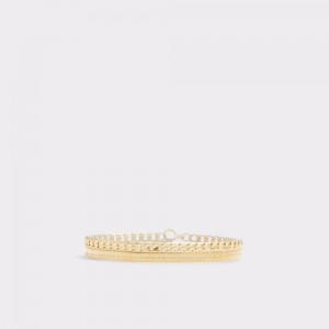 Aldo Aserawan Bracelet Fine Jewelry Kadın Altın | NEGH56401