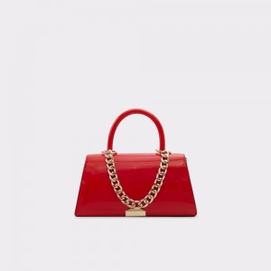 Aldo Avedax Top handle bag Top Handle Bags Kadın Kırmızı | SONV83704