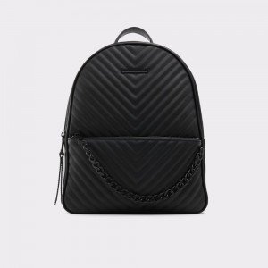 Aldo Azarian Backpack Sırt Çantası Kadın Siyah | LUME82796