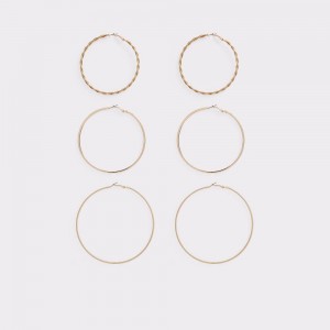 Aldo Berradda Earrings Küpe Kadın Altın | GKYR83510