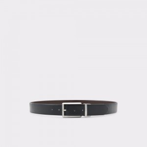 Aldo Cau Belt Kemer Erkek Kahverengi | DXMU10327