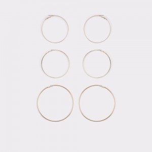 Aldo Cilania Earrings Küpe Kadın Altın | PXIK85347