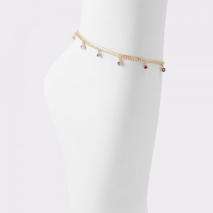 Aldo Contamaessi Anklet Takı Kadın Açık | QWRY40312