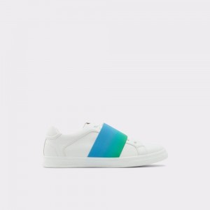 Aldo Coppio Low top sneaker Spor Ayakkabı Erkek Beyaz | NWLE54136
