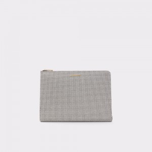 Aldo Coqui Laptop case Çalışma Çantası Kadın Gümüş | GNYZ46809