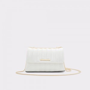 Aldo Crossbody bag Çapraz Askılı Çanta Kadın Beyaz | MUIF80274