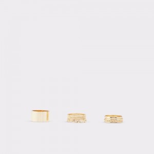 Aldo Cruviel Ring Yüzükler Kadın Altın | ALSV58734