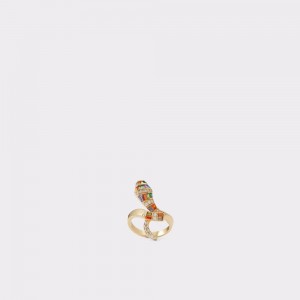 Aldo Doa Ring Yüzükler Kadın Açık | ZUHC76042