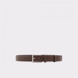 Aldo Doconde Belt Kemer Erkek Kahverengi | SJCH65947