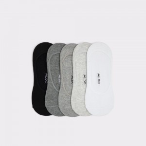 Aldo Duflos Socks Çorap Erkek Gri | MVKZ17659