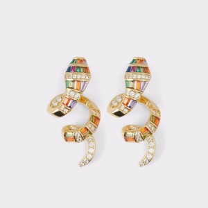 Aldo Dwaliri Earrings Küpe Kadın Açık | IFDM17496