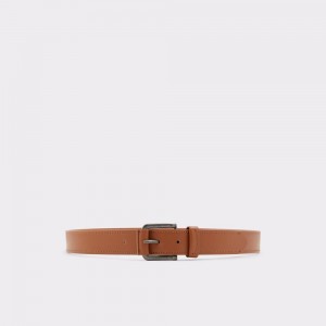 Aldo Erlicheer Belt Kemer Erkek Kahverengi | CNZB46187