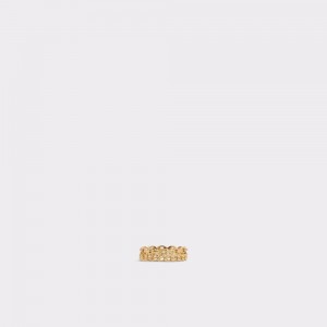 Aldo Etiren Ring Yüzükler Kadın Altın | PHMA30267