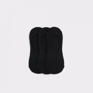 Aldo Foreng Socks Çorap Erkek Siyah | BLPF56279