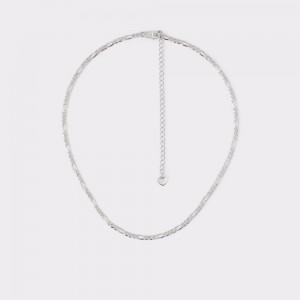 Aldo Gannaberiel Necklace Kolye Kadın Gümüş | DCXQ13675