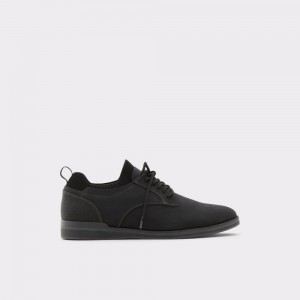 Aldo Gladosen Oxford shoe Oxford Ayakkabı Erkek Siyah | HYRM53079