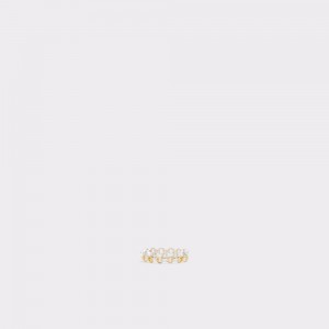 Aldo Gliranna Stackable rings Yüzükler Kadın Metal | WZBY29504