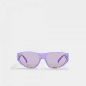 Aldo Gwussi Sunglasses Güneş Gözlüğü Kadın Mor | DPSR80913