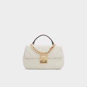 Aldo Hayssx Top handle bag Clutch Kadın Bej Rengi | UZOA60518