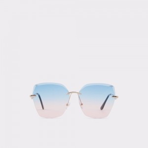Aldo Istada Cat eye sunglasses Güneş Gözlüğü Kadın Altın | RIEG13840