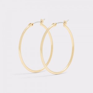 Aldo Jaborosa Hoop earrings Küpe Kadın Altın | OIMR26753