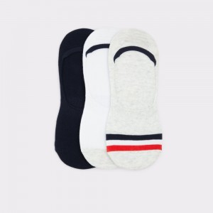 Aldo Kazuto Socks Çorap Erkek Kırmızı | RXAN53871
