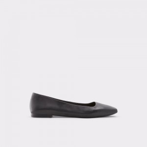 Aldo Koosaflex Ballerina Bale Ayakkabısı Kadın Siyah | DPWN26831