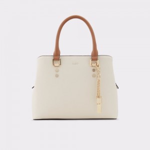 Aldo Legoirii Tote bag Tote Çanta Kadın Bej Rengi | HLRZ73596