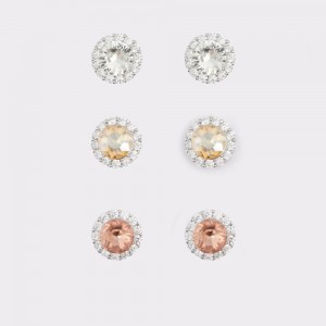 Aldo Lothaudith Earrings Fine Jewelry Kadın Gümüş | BFVK14206