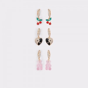 Aldo Oakmere Earrings Küpe Kadın Açık | VSPA04368