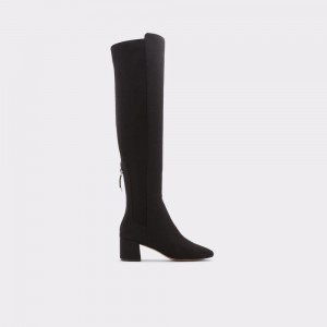 Aldo Pellagia Over-the-knee boot Bot Kadın Siyah | OFGK14896