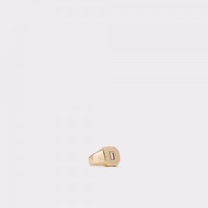 Aldo Ring Takı Erkek Altın | IVCL69578