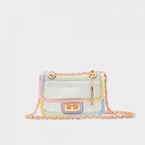 Aldo Rishnak Crossbody bag Çapraz Askılı Çanta Kadın Renkli | JRGS48026
