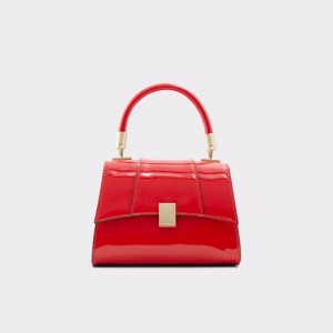 Aldo Rotorua Top handle bag Top Handle Bags Kadın Kırmızı | VEYN36201