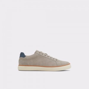 Aldo Rrex Low top sneaker - Cup sole Spor Ayakkabı Erkek Açık Bej Rengi | FEVN05736