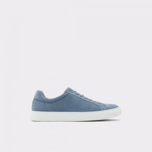 Aldo Saidreau Low top sneaker Günlük Ayakkabı Erkek Mavi | BDFC91675