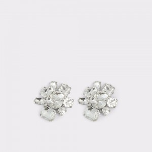 Aldo Sirassi Earrings Fine Jewelry Kadın Gümüş | RBJE41067