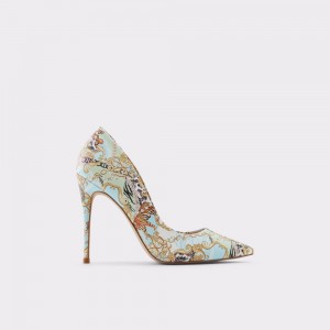 Aldo Stessy_ Pump - Stiletto heel Topuklu Ayakkabılar Kadın Renkli | DREC68391