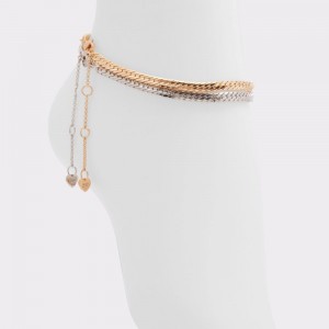 Aldo Taellana Anklet Takı Kadın Metal | TIHX91564