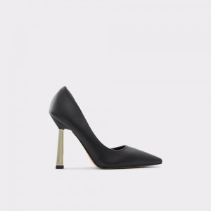 Aldo Tresora High heel shoe - Stiletto heel Topuklu Ayakkabılar Kadın Siyah | PXCZ36124