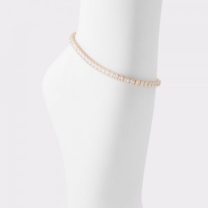 Aldo Valentinaw Anklet Takı Kadın Altın | BSVX69145